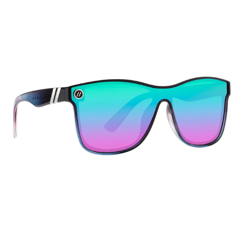 Millenia x2 // Black Forest Polarized Sunglasses