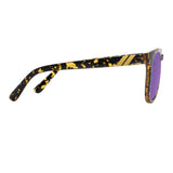 H Series // Honey Island Polarized Sunglasses