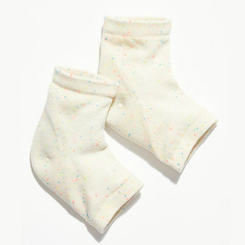 Moisturizing Spa Socks (1 pair)