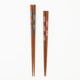 Wakasa Nuri Chopsticks & Chopsticks Rest Set