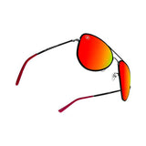 A Series // Savanna Rocket Polarized Sunglasses