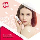Moody Mood-Perfume-Marry Me Solid Perfume 15g
