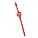 RumbaTime-Watches-Orchard Gem Watch - Ruby