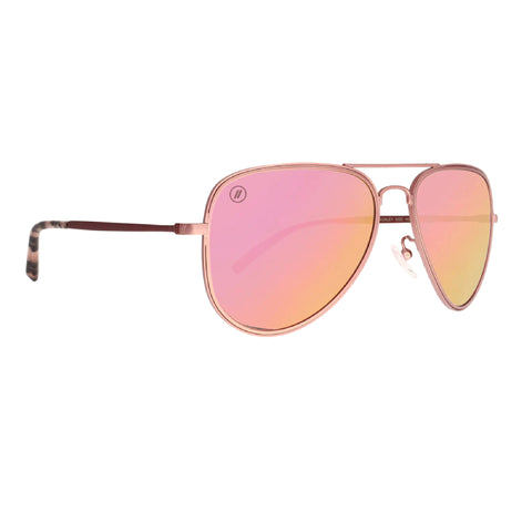 A Series // Ashley Kidd Polarized Sunglasses