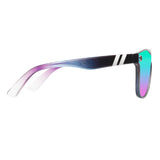 Millenia x2 // Black Forest Polarized Sunglasses