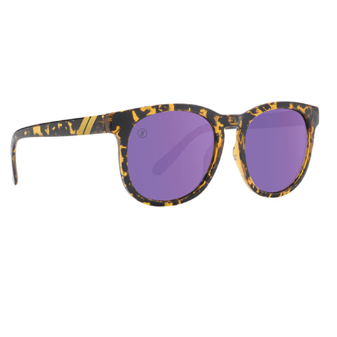 H Series // Honey Island Polarized Sunglasses