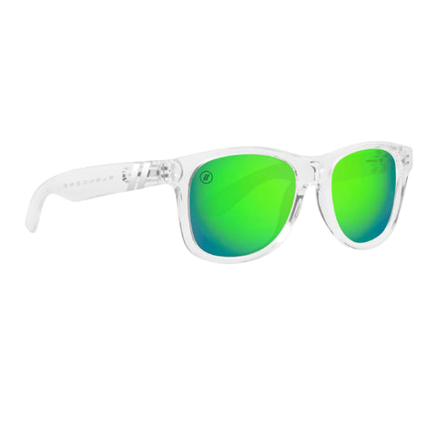 M Class x2 // Natty Ice Lime x2 Polarized Sunglasses