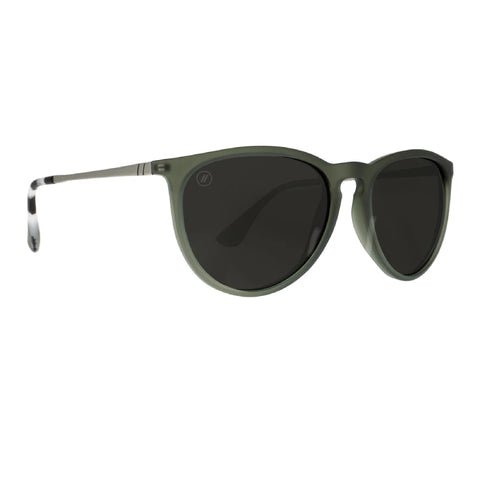 Northpark // Olive U Polarized Sunglasses