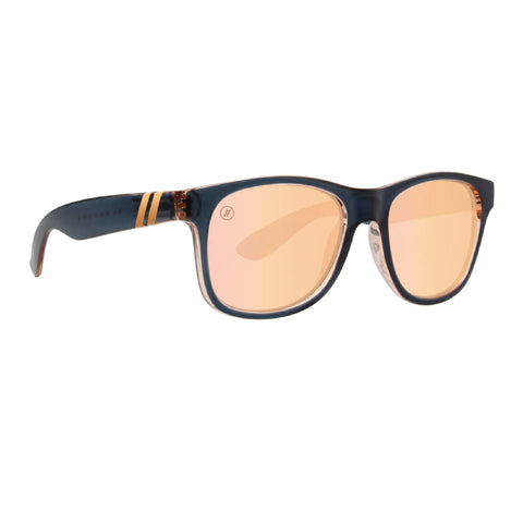 M Class x2 // Crystal Wave Polarized Sunglasses