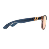 M Class x2 // Crystal Wave Polarized Sunglasses