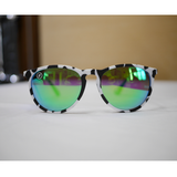 Blenders Eyewear-Accessories-Northpark // Checkmate Charlie Polarized Sunglasses