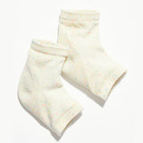 Moisturizing Heel Socks (1pair)
