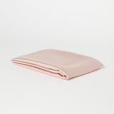 Satin Sleep Pillowcase - Blush