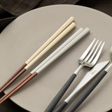 Natural Day Chopstick Set