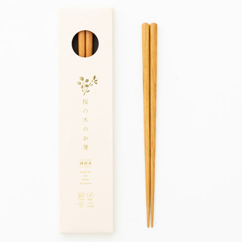 Handmade Sakura Tree Chopstick
