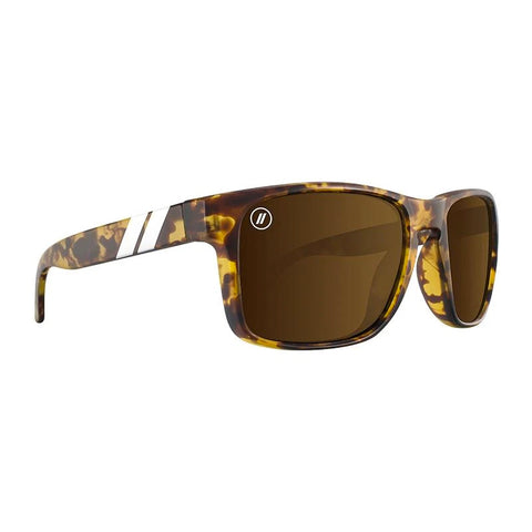 Canyon // Cajun Bandit Polarized Sunglasses