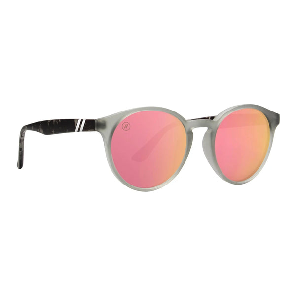 Coast Club // Creative Romance Polarized Sunglasses
