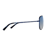 Blenders Eyewear-Accessories-A Series // Infinite Midnight Polarized Sunglasses