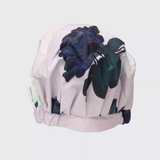 Luxe Shower Cap (Floral)