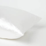 Satin Pillowcase・Ivory