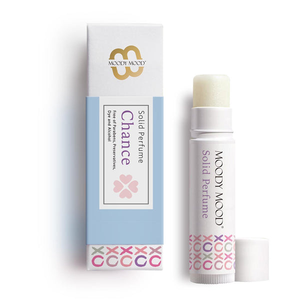 Chance Solid Perfume 5g