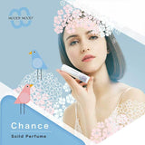Moody Mood-Perfume-Chance Solid Perfume 15g