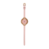 RumbaTime-Watches-Orchard Leather Rose Smoke