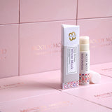 White Musk Solid Perfume 5g